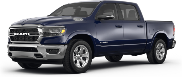 2022 Ram 1500 at Desoto Chrysler Dodge Jeep Ram
