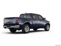 Thumbnail image of 2022 Ram 1500 at Desoto Chrysler Dodge Jeep Ram