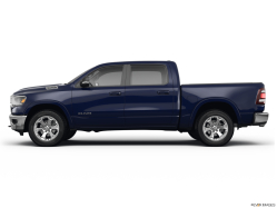 Thumbnail image of 2022 Ram 1500 at Desoto Chrysler Dodge Jeep Ram