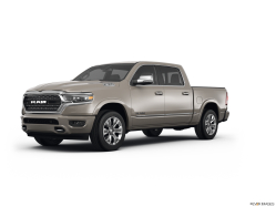 Thumbnail image of 2022 Ram 1500 at Marc Motors (Used)