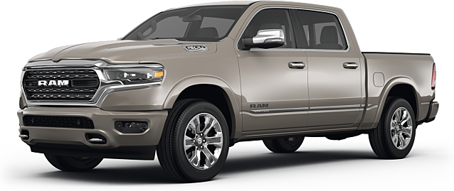 2022 Ram 1500 Limited at Marc Motors (Used)