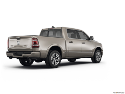 Thumbnail image of 2022 Ram 1500 at Marc Motors (Used)