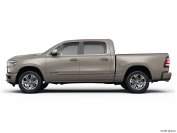 Thumbnail image of 2022 Ram 1500 at Marc Motors (Used)