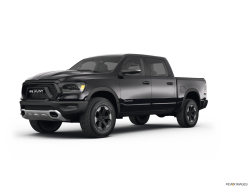 Thumbnail image of 2022 Ram 1500 at CITY AUTO SALES OF HUEYTOWN