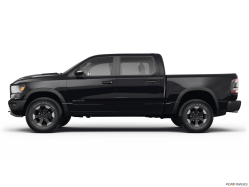 Thumbnail image of 2022 Ram 1500 at CITY AUTO SALES OF HUEYTOWN