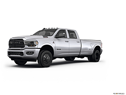 Thumbnail image of 2022 Ram 3500 at Gary Mathews Motors