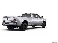 Thumbnail image of 2022 Ram 3500 at Gary Mathews Motors