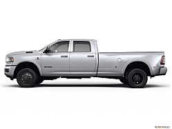 Thumbnail image of 2022 Ram 3500 at Gary Mathews Motors