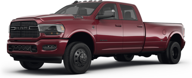 2022 Ram 3500 Laramie at Marc Motor Cdjr
