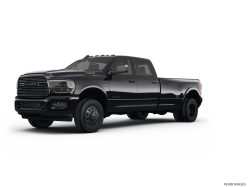 Thumbnail image of 2022 Ram 3500 at Frank Brown Honda GMC
