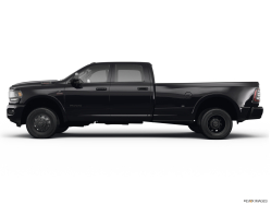 Thumbnail image of 2022 Ram 3500 at Frank Brown Honda GMC