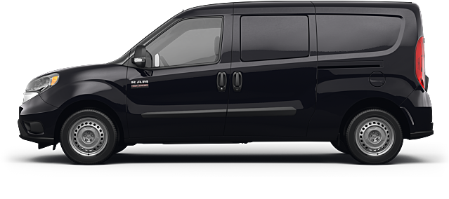 2022 Ram ProMaster City Base 4dr Cargo Mini-Van
