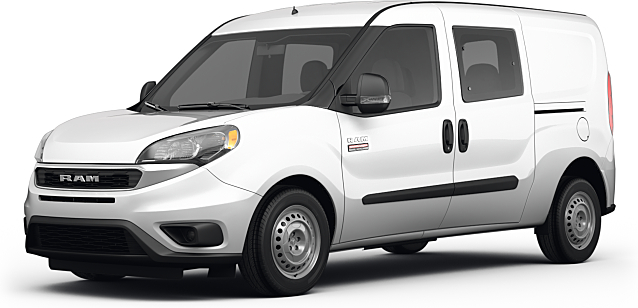2022 Ram ProMaster City Base at Frankfort Auto Haus