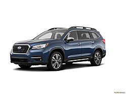 Thumbnail image of 2022 Subaru Ascent at Beechmont Subaru