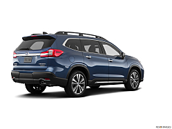 Thumbnail image of 2022 Subaru Ascent at Beechmont Subaru