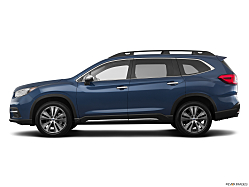 Thumbnail image of 2022 Subaru Ascent at Beechmont Subaru