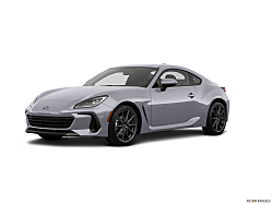 Thumbnail image of 2022 Subaru BRZ at Hallmark Hyundai Hendersonville