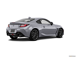Thumbnail image of 2022 Subaru BRZ at Hallmark Hyundai Hendersonville
