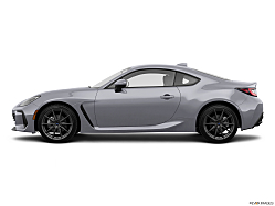 Thumbnail image of 2022 Subaru BRZ at Hallmark Hyundai Hendersonville