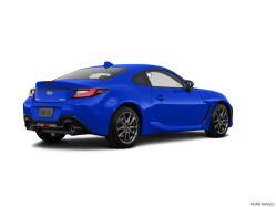Thumbnail image of 2022 Subaru BRZ at Beechmont Subaru