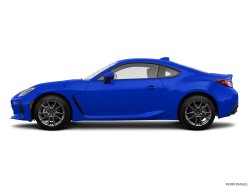 Thumbnail image of 2022 Subaru BRZ at Beechmont Subaru