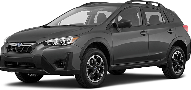 2022 Subaru Crosstrek Base at Dearth Chrysler Dodge Jeep Ram & Gmc