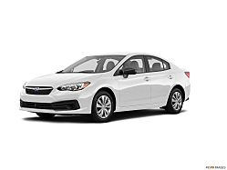 Thumbnail image of 2022 Subaru Impreza at AUTO CITY