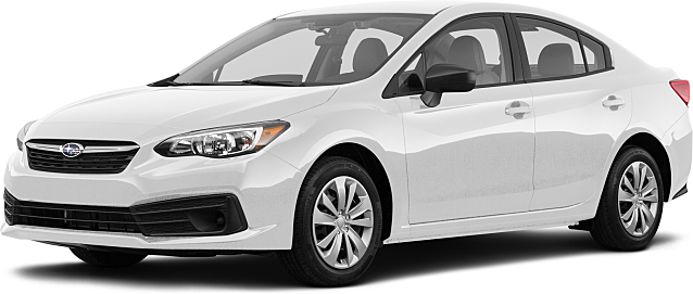 2022 Subaru Impreza Base at AUTO CITY