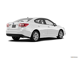 Thumbnail image of 2022 Subaru Impreza at AUTO CITY