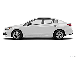 Thumbnail image of 2022 Subaru Impreza at AUTO CITY