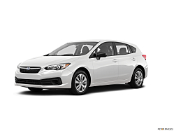 Thumbnail image of 2022 Subaru Impreza at East Hills Subaru