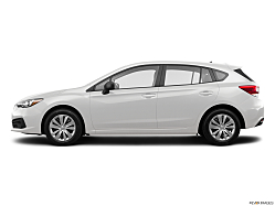 Thumbnail image of 2022 Subaru Impreza at East Hills Subaru