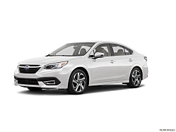 Thumbnail image of 2022 Subaru Legacy at Brown Daub Volvo Cars Lehigh Valley