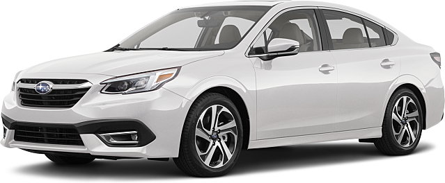 2022 Subaru Legacy Limited at Brown Daub Volvo Cars Lehigh Valley