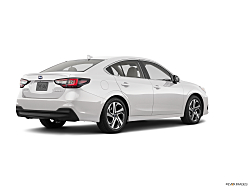 Thumbnail image of 2022 Subaru Legacy at Brown Daub Volvo Cars Lehigh Valley