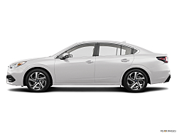 Thumbnail image of 2022 Subaru Legacy at Brown Daub Volvo Cars Lehigh Valley