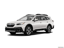 Thumbnail image of 2022 Subaru Outback at Beechmont Subaru