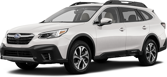 2022 Subaru Outback Limited at Beechmont Subaru