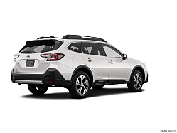 Thumbnail image of 2022 Subaru Outback at Beechmont Subaru