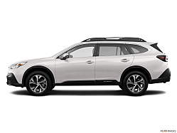 Thumbnail image of 2022 Subaru Outback at Beechmont Subaru