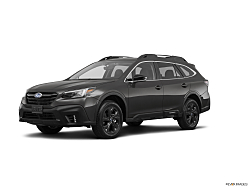 Thumbnail image of 2022 Subaru Outback at Hallmark Hyundai Hendersonville