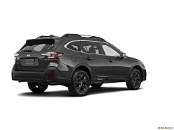 Thumbnail image of 2022 Subaru Outback at Hallmark Hyundai Hendersonville