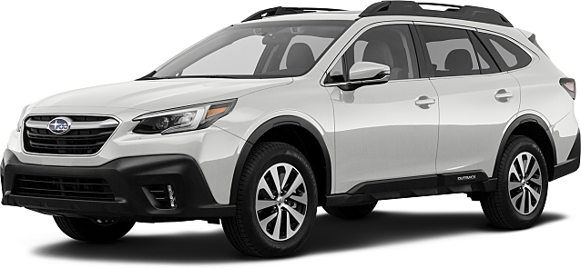2022 Subaru Outback Premium at Brown Daub Volvo Cars Lehigh Valley