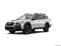 Thumbnail image of 2022 Subaru Outback at Hallmark Hyundai Hendersonville
