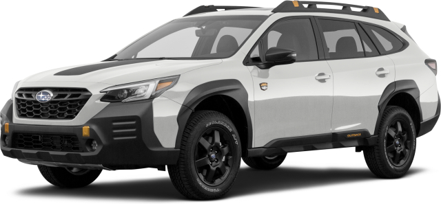 2022 Subaru Outback Wilderness at Hallmark Hyundai Hendersonville