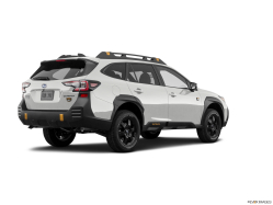 Thumbnail image of 2022 Subaru Outback at Hallmark Hyundai Hendersonville