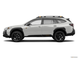 Thumbnail image of 2022 Subaru Outback at Hallmark Hyundai Hendersonville
