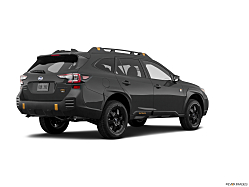 Thumbnail image of 2022 Subaru Outback at Hallmark Hyundai Hendersonville