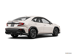 Thumbnail image of 2022 Subaru WRX at Marc Motor Cdjr