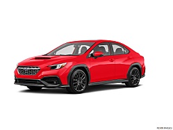 Thumbnail image of 2022 Subaru WRX at Action Nissan